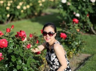 Blogger Hường Bùi: "Không có ẩm thực, khó có tình yêu!"