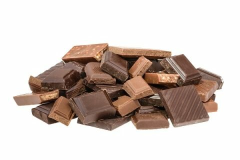 Chocolate ngon