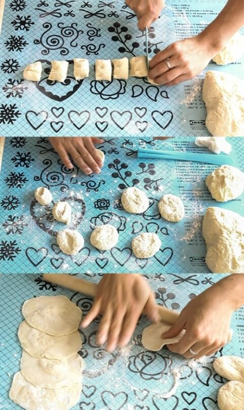 Banh bao 4