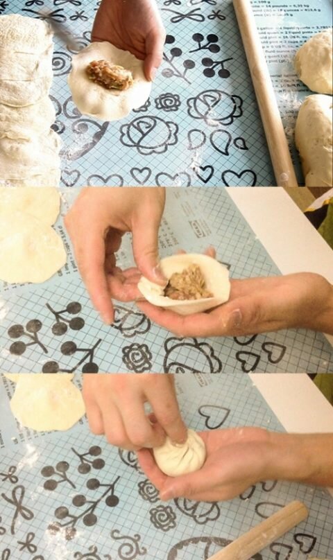Banh bao 10
