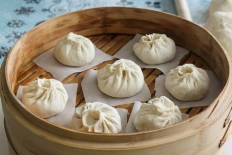 Banh bao 11