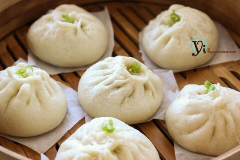 Banh bao 14