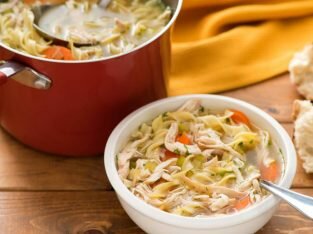 7 thực phẩm phòng chống cảm lạnh trong mùa rét buốt