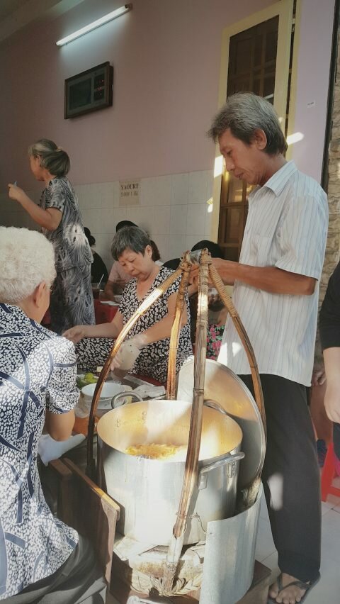 Quan banh canh