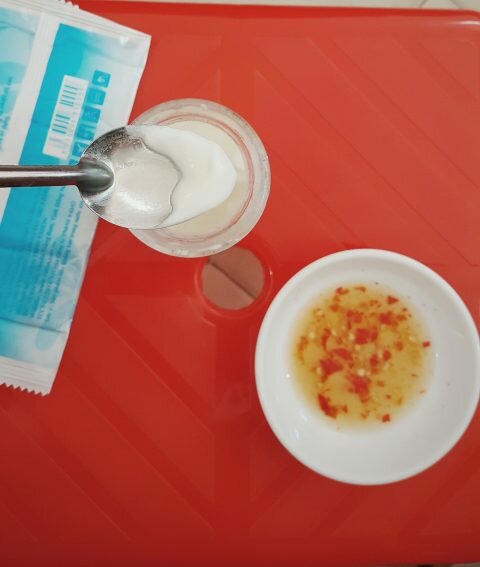 Quan banh canh