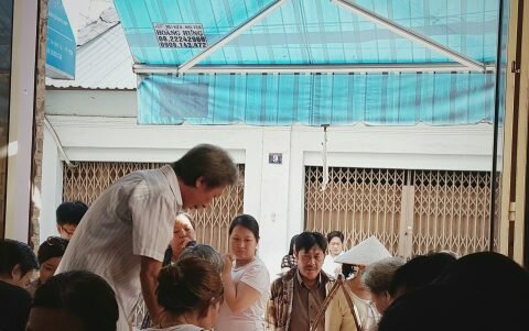 Quan banh canh