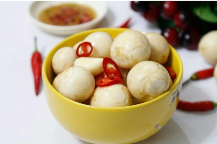 Món cà muối xổi giòn ngon cho bữa cơm gia đinh Món cà muối xổi giòn ngon cho bữa cơm gia đinh