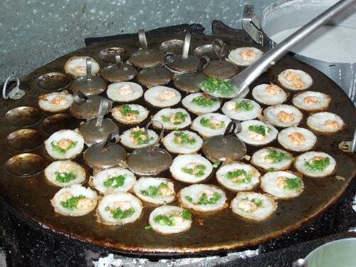 Cách làm đặc sản bánh khọt Vũng Tàu vừa ngon vừa rẻ Cách làm đặc sản bánh khọt Vũng Tàu vừa ngon vừa rẻ