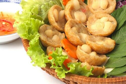 Cách làm đặc sản bánh khọt Vũng Tàu vừa ngon vừa rẻ Cách làm đặc sản bánh khọt Vũng Tàu vừa ngon vừa rẻ