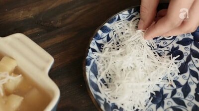 Cách làm chè sắn nóng hổi thơm lừng cho ngày đông 10 Cách làm chè sắn nóng hổi cho ngày đông lạnh