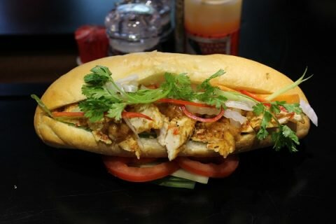 Nha hang Di Mai