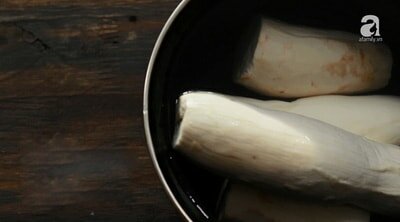 Cách làm chè sắn nóng hổi thơm lừng cho ngày đông 2 Cách làm chè sắn nóng hổi cho ngày đông lạnh