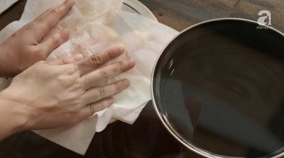 Cách làm chè sắn nóng hổi thơm lừng cho ngày đông 3 Cách làm chè sắn nóng hổi cho ngày đông lạnh