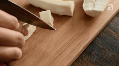 Cách làm chè sắn nóng hổi thơm lừng cho ngày đông 4 Cách làm chè sắn nóng hổi cho ngày đông lạnh