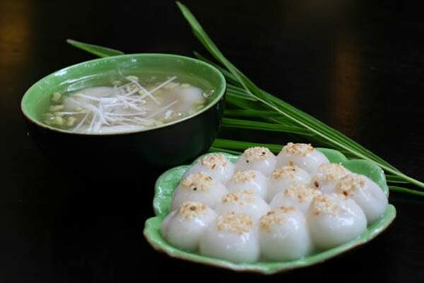 5 món bánh đặc trưng của miền Bắc ăn một lần nhớ mãi