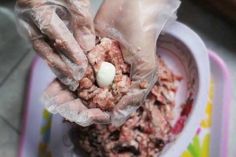 cach lam banh bao 12