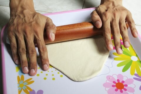 cach lam banh bao 16