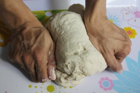 cach lam banh bao 3