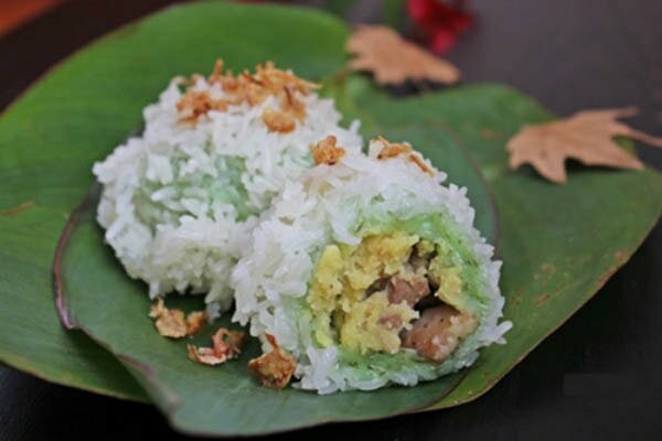 5 món bánh đặc trưng của miền Bắc ăn một lần nhớ mãi