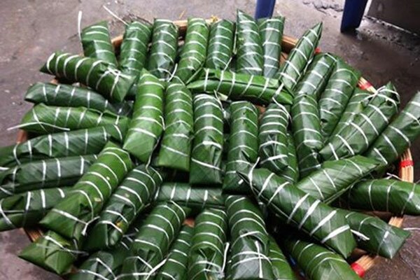 5 món bánh đặc trưng của miền Bắc ăn một lần nhớ mãi