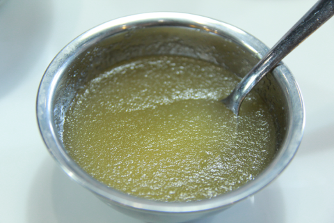 bánh kem bắp 9