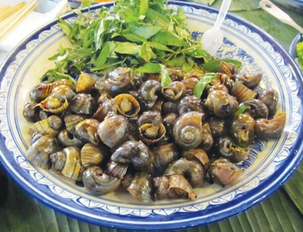 3 món ăn bạn không thể bỏ qua khi ghé thăm Hà Nội 