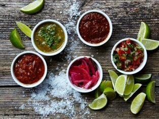 Tiêu điểm Ẩm thực Mùa hè tại Pan Pacific Hà Nội tháng 5