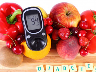 10 loại trái cây hàng đầu cho người bệnh tiểu đường