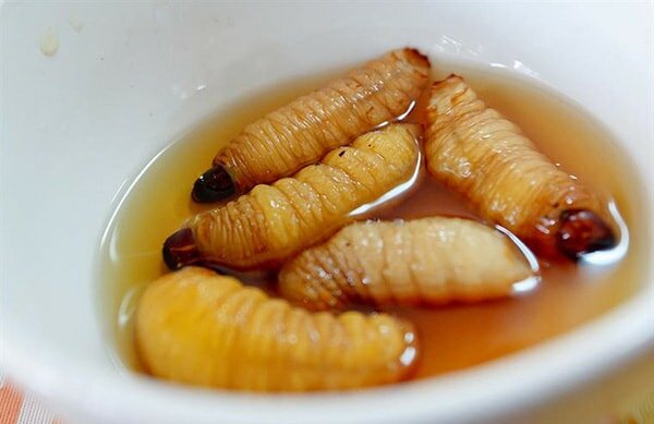 Tổng hợp các món ngon từ dừa ở Bến Tre không thể bỏ lỡ 4 Tổng hợp các món ngon từ dừa ở Bến Tre không thể bỏ lỡ