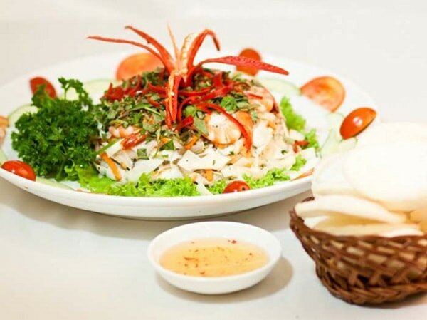 Tổng hợp các món ngon từ dừa ở Bến Tre không thể bỏ lỡ 5 Tổng hợp các món ngon từ dừa ở Bến Tre không thể bỏ lỡ