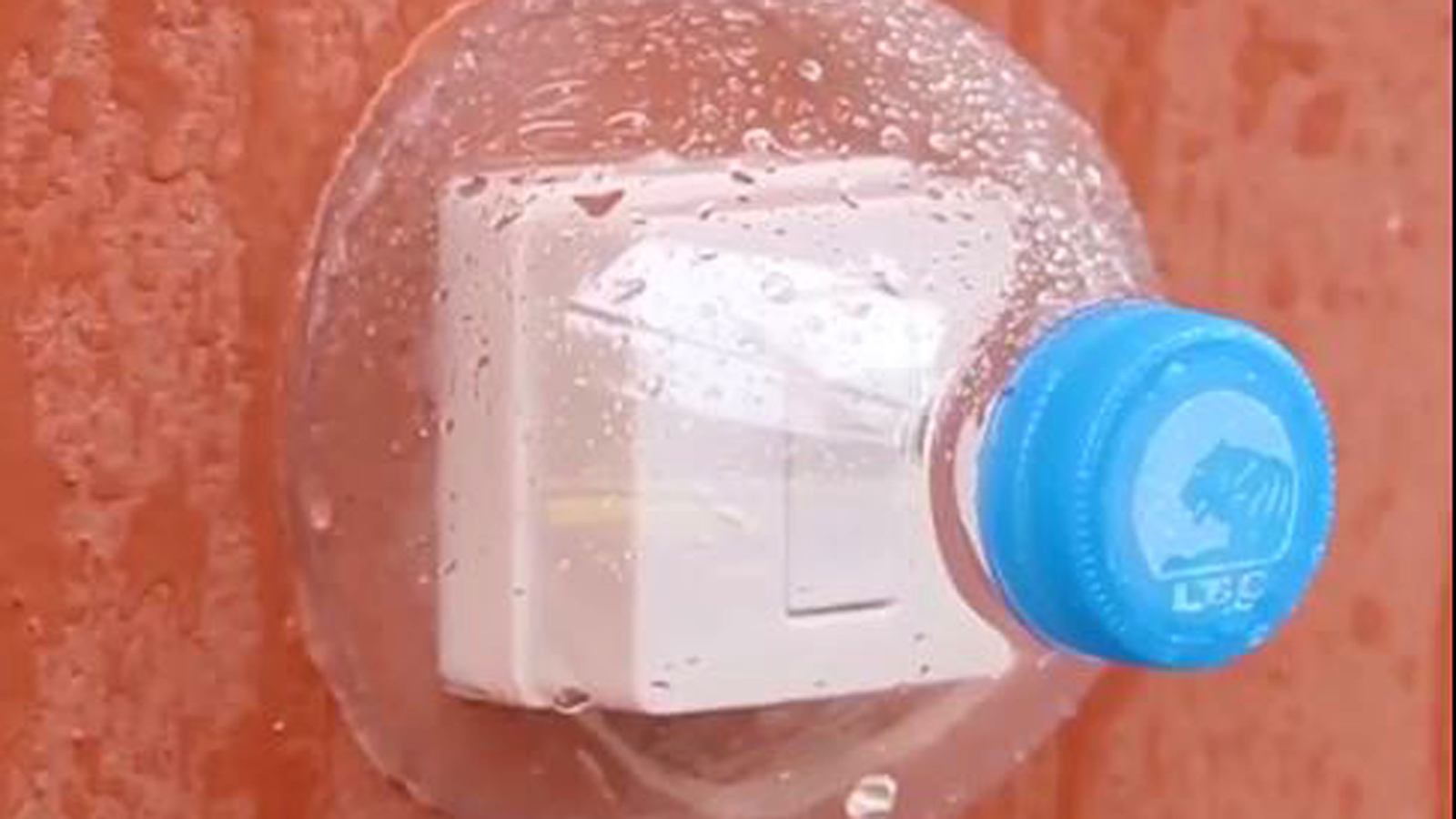 7 cách thông minh để tái sử dụng chai nhựa