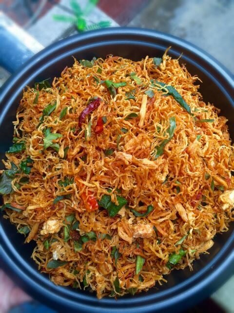 ga kho