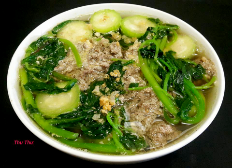 Gợi ý thực đơn đầu tuần ngon, dễ làm 2