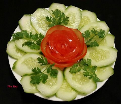 Gợi ý thực đơn đầu tuần ngon, dễ làm 3