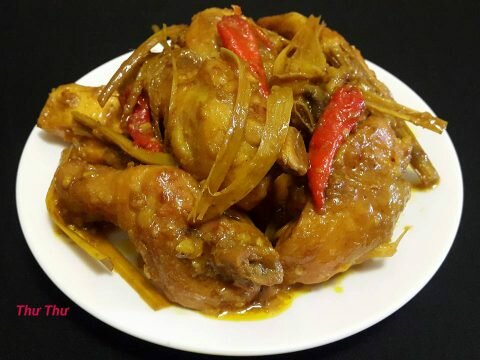 Gợi ý thực đơn đầu tuần ngon, dễ làm 1