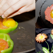 Nấu bữa sáng nhanh gọn với 3 gợi ý từ trứng