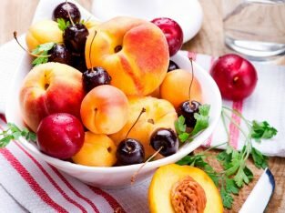 Mẹo vặt lưu giữ rau củ quả luôn tươi mới