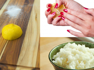 9 công dụng tuyệt vời của chanh có thể bạn chưa biết