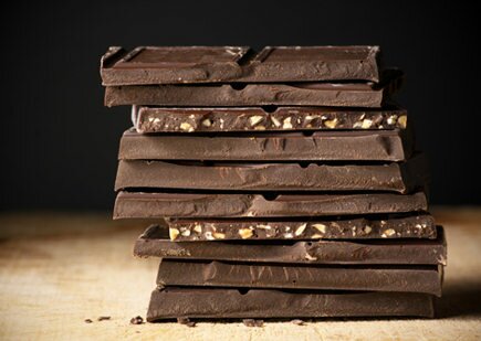 chocolate den