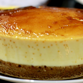 Công thức làm bánh flan gateau cực chuẩn