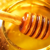 10 công dụng của mật ong bạn không nên bỏ lỡ