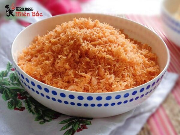 5 món ngon từ cá hồi Sapa 5 5 món ngon từ cá hồi Sapa