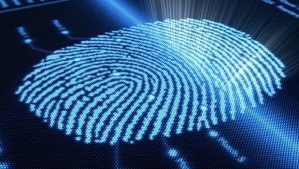 Ứng dụng của hóa học trong đời sống hàng ngày 1 Xác định dấu vân tay như thế nào