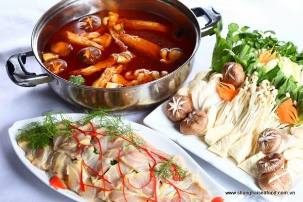 Tổng hợp các món ngon từ cá tầm sapa ăn mãi không thấy chán 2 Các món ngon từ cá tầm sapa vừa ngon vừa dễ chế biến