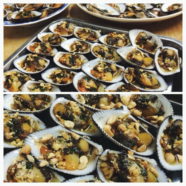 Các món nướng ngon ở Sài Gòn ăn mãi không thấy chán