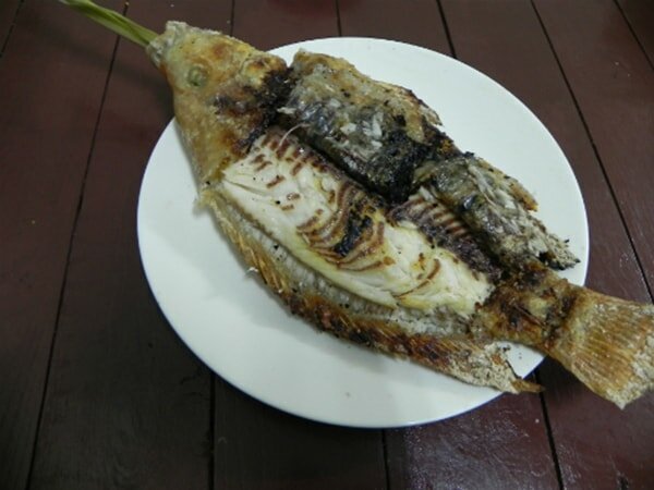 Các món nướng ngon ở Sài Gòn ăn mãi không thấy chán