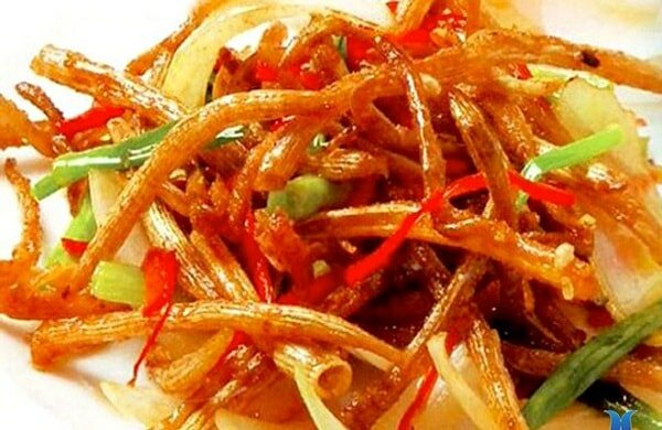 10 món đặc sản Quảng Ninh giữ chân du khách 2 10 món đặc sản Quảng Ninh giữ chân du khách