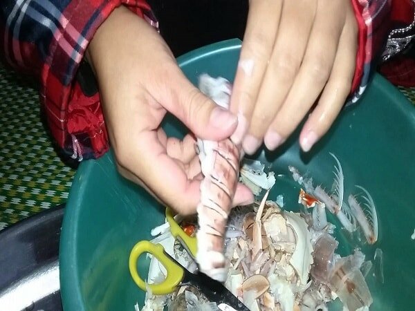 Những điều đặc biệt về món bún bề bề Quảng Ninh 1 Những điều đặc biệt về món bún bề bề Quảng Ninh