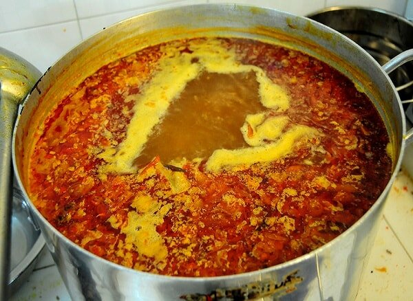 Những điều đặc biệt về món bún bề bề Quảng Ninh 2 Những điều đặc biệt về món bún bề bề Quảng Ninh