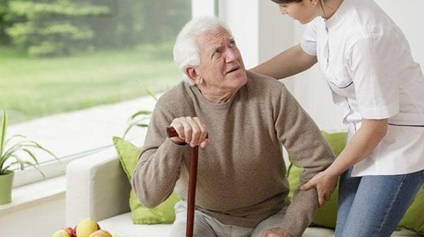 Điều trị bệnh Parkinson có tác động tốt đến bệnh trầm cảm